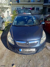 Opel Corsa '09 CORSA