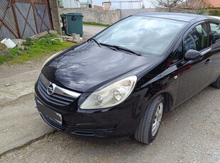 Opel Corsa '09