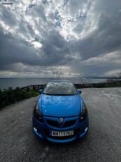 Opel Corsa '09 OPC 192 PS