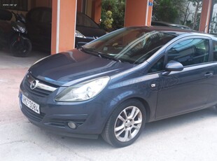 Opel Corsa '09 SPORT 1.4 16V