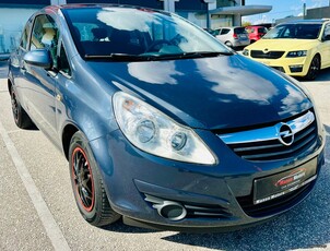 Opel Corsa '10 1.2 A/C! ΓΡΑΠΤΗ ΕΓΓΥΗΣΗ! MANOS MOTORS