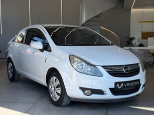 Opel Corsa '10 1.3 CDTI CLIMA ΧΩΡΙΣ ΦΠΑ. VENERIS MOTORS