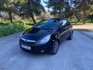 Opel Corsa '10 1.4 TWINPORT SPORT