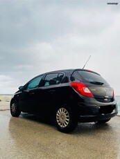 Opel Corsa '10