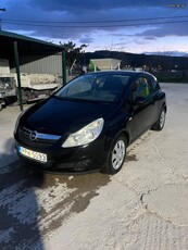 Opel Corsa '10