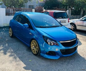 Opel Corsa '10 CORSA