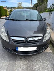 Opel Corsa '10 ECOFLEX TURBO DIESEL 1300CC