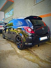 Opel Corsa '10 Gsi