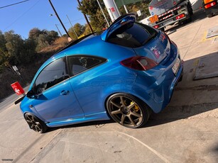 Opel Corsa '10 OPC FULL EXTRA