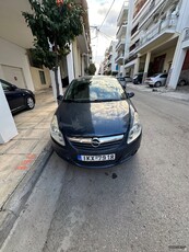 Opel Corsa '11