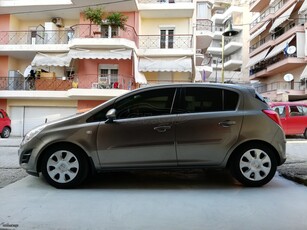 Opel Corsa '11 1.3 CDTI ECOFLEX START&STOP EDITION