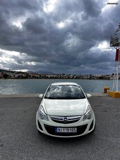 Opel Corsa '11 1.3 CDTI ECOFLEX START&STOP EDITION