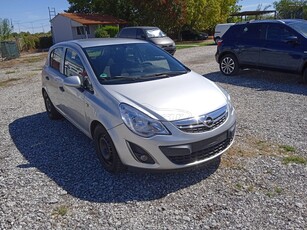 Opel Corsa '11 1,3cdti[ΤΕΛΗ.85.ΕΥΡΩ] [ΠΡΟΣΦΟΡΑ 6700 ]