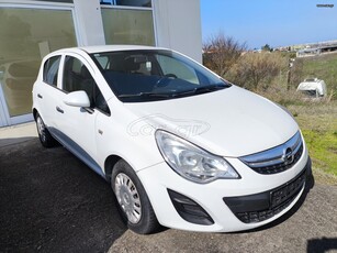 Opel Corsa '11