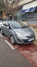 Opel Corsa '11