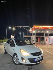 Opel Corsa '11