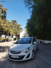 Opel Corsa '11