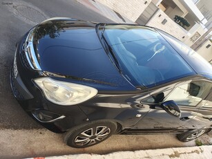 Opel Corsa '11 CORSA D