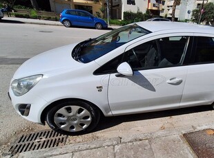 Opel Corsa '11