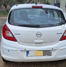 Opel Corsa '11 ECOFLEX DIESEL ελληνικό