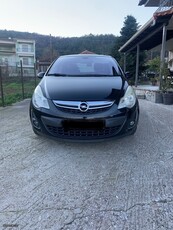 Opel Corsa '11 ECOFLEX stop/start