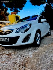 Opel Corsa '11