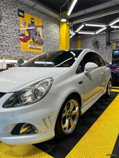 Opel Corsa '11 Opc