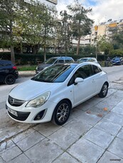 Opel Corsa '11 SPORT 1.4 COLOUR EDITION