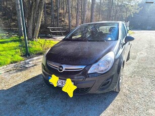 Opel Corsa '12