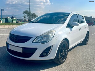 Opel Corsa '12 1.3 CDTI ECOFLEX DIESEL