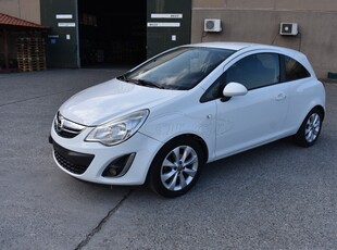 Opel Corsa '12