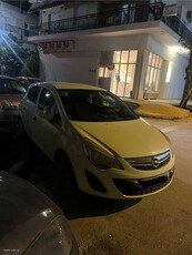 Opel Corsa '12