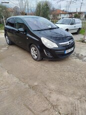 Opel Corsa '12 Cosmos ΆΡΙΣΤΟ!!!