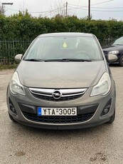 Opel Corsa '12 Diesel ΕΛΛΗΝΙΚΟ ΑΡΙΣΤΟ