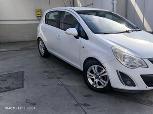 Opel Corsa '13 1.3 CDTI