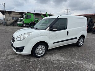 Opel Corsa '13 1.3 CDTI DIESEL, KLIMA