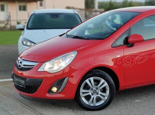 Opel Corsa '13 1.3 CDTI SELECTIVE CLIMA FULL EXTRA