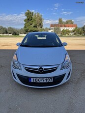 Opel Corsa '13