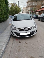 Opel Corsa '13 ECOFLEX TURBO DIESEL 1300CC