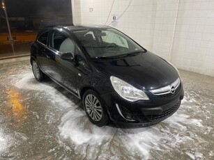 Opel Corsa '14 1.2 LPG ECOFLEX EDITION (LPG)