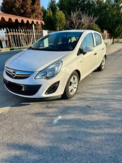 Opel Corsa '14 Ελληνικό 1.3 CDTI ECOFLEX START&STOP EDITION