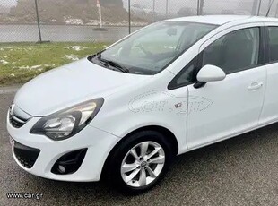 Opel Corsa '15 1,3 CDTI EDITION