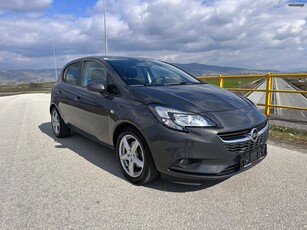 Opel Corsa '15