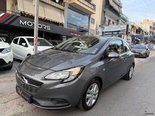 Opel Corsa '15 Θερμαινόμενο τιμόνι καθίσματα αυτόματο !!!