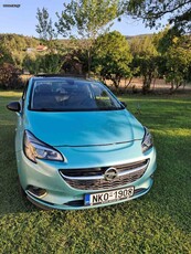 Opel Corsa '15