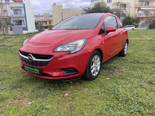 Opel Corsa '16 1.2 SELECTION NAVI