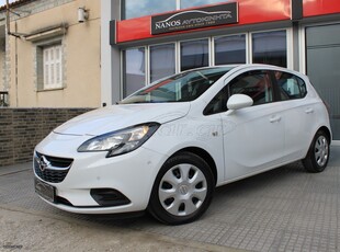 Opel Corsa '16 1.3 DIESEL EURO 6