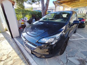 Opel Corsa '16 1.3CDTI ECOFLEX EURO 6b ΕΠΑΓΓΕΛΜΑΤΙΚΟ