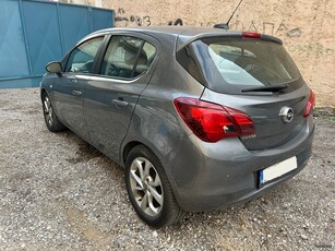 Opel Corsa '16