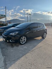 Opel Corsa '16